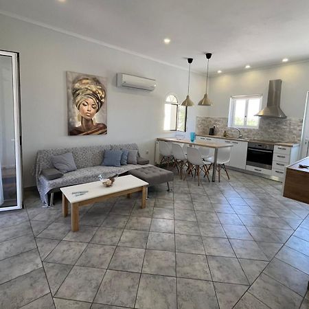 Villas Margaris Kalamákion エクステリア 写真